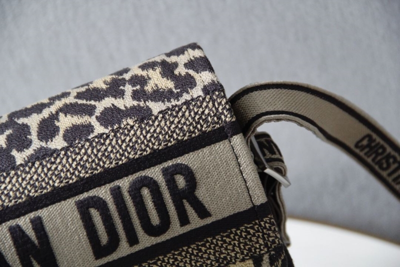 Dior Satchel bags